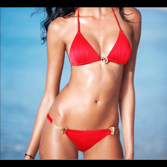 Victoria secret bikini - Picture 2 of 5